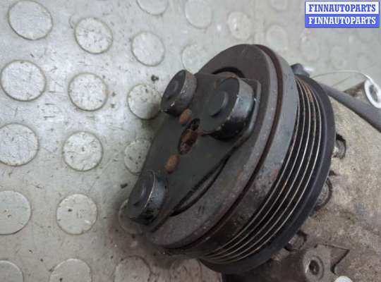 купить Компрессор кондиционера на Ford Focus 2 2005-2008