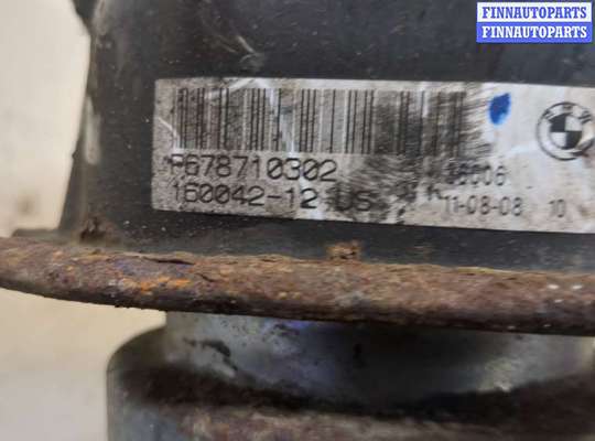 купить Подушка крепления двигателя на BMW X5 E70 2006-2013