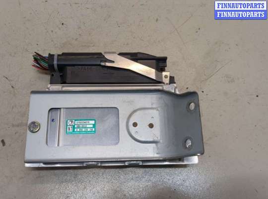 ЭБУ АКПП (блок управления автоматом)