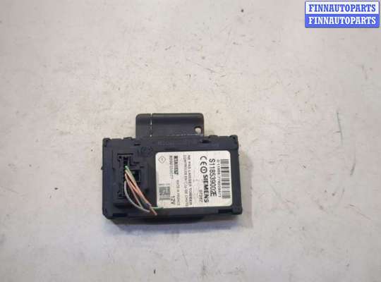 купить Замок зажигания на Renault Megane 2 2002-2009