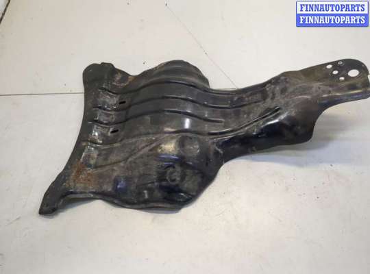 купить Защита днища, запаски, КПП, подвески на Audi A4 (B8) 2007-2015