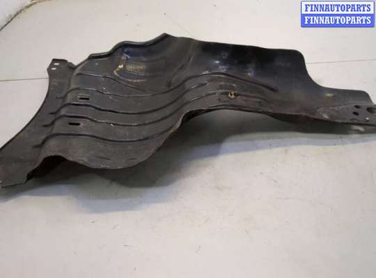 купить Защита днища, запаски, КПП, подвески на Audi A4 (B8) 2007-2015