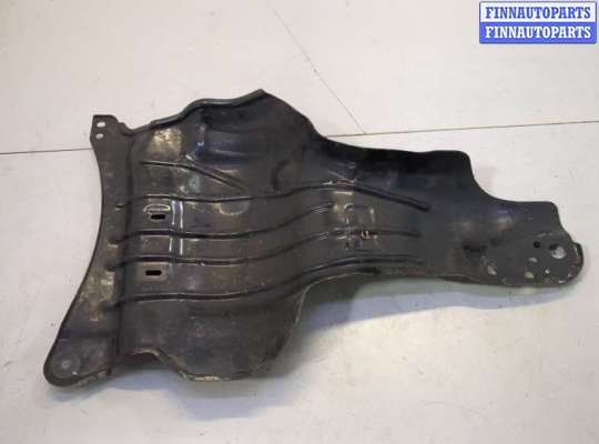 купить Защита днища, запаски, КПП, подвески на Audi A4 (B8) 2007-2015