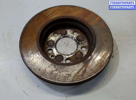Диск тормозной MB1537641 на Mercedes B W245 2005-2011