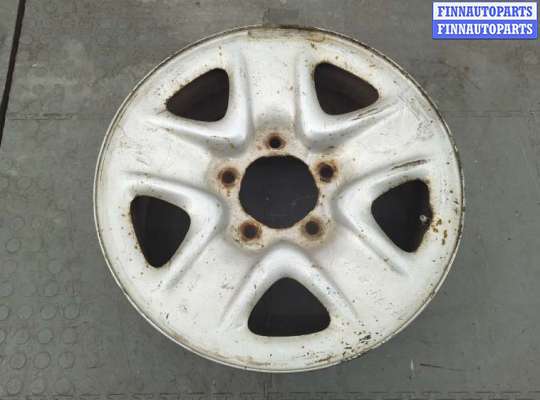 купить Диск железный на Toyota Tundra 2007-2013