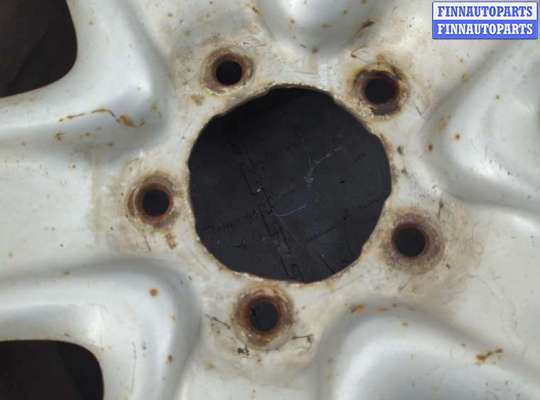 купить Диск железный на Toyota Tundra 2007-2013