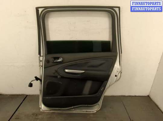 купить Ручка двери наружная на Ford Galaxy 2006-2010