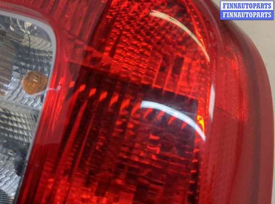 купить Фонарь (задний) на Volvo XC90 2002-2014