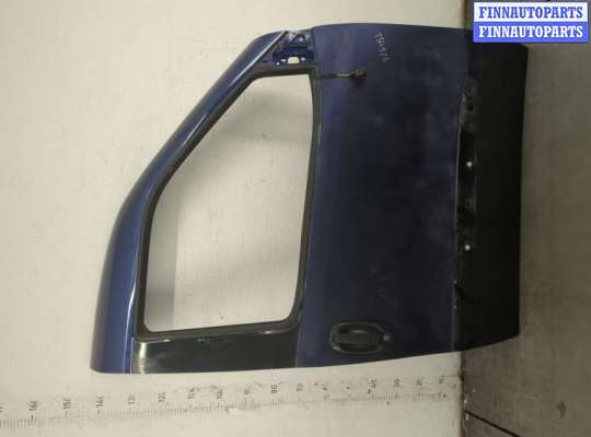 купить Дверь боковая (легковая) на Fiat Doblo 2009-2022