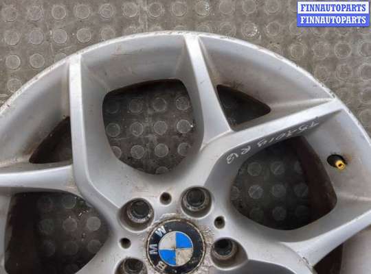 купить Диск литой на BMW X1 (E84) 2009-2015