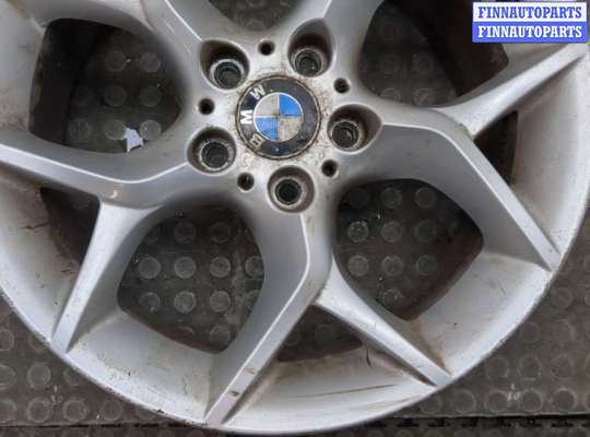 купить Диск литой на BMW X1 (E84) 2009-2015