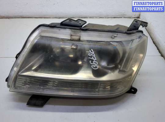 Фара (передняя) SZS8642 на Suzuki Grand Vitara 2005-2016