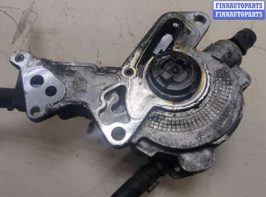 ТНВД на Volkswagen Golf V (1K)