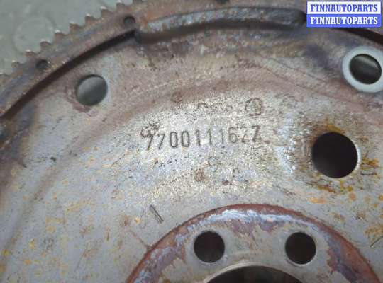 купить Маховик АКПП (драйв плата) на Renault Scenic 1996-2002