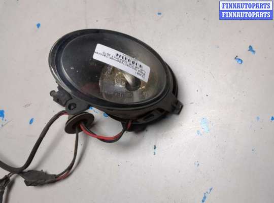 купить Фара противотуманная (галогенка) на Audi A6 (C6) 2004-2011