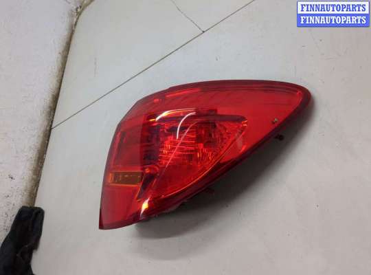 купить Фонарь (задний) на Opel Meriva 2010-2018