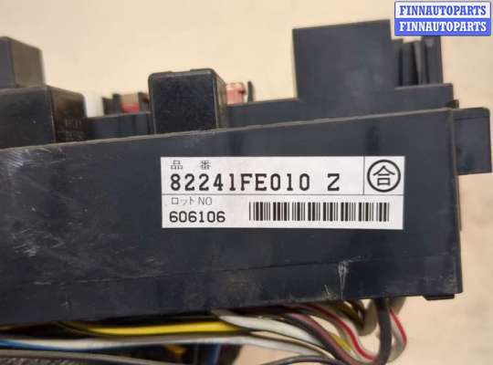 купить Блок предохранителей на Subaru Impreza (G11) 2000-2007