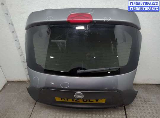 Щеткодержатель NS951432 на Nissan Juke 2010-2019