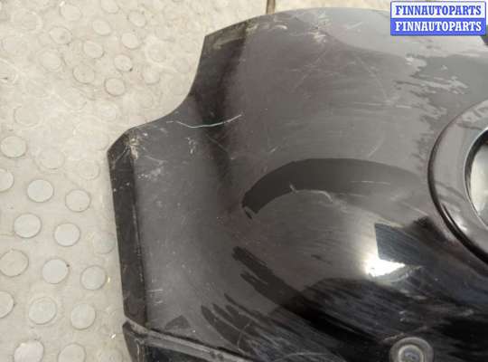 Бампер передний на Land Rover Freelander II