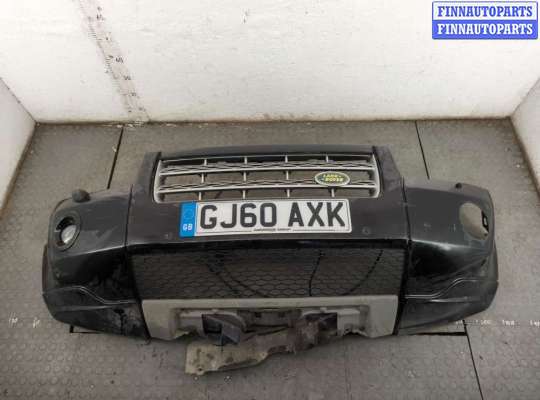 Бампер LRS7582 на Land Rover Freelander 2 2006-2014