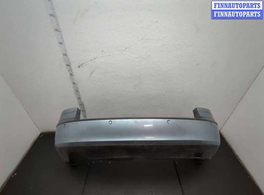 Купить Бампер на Skoda Octavia (A5) 2004-2013 Бампер SK509696 на Skoda Octavia (A5) 2004-2013