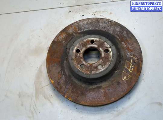 купить Диск тормозной на Ford Edge 2018-2023