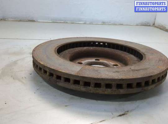 купить Диск тормозной на Ford Edge 2018-2023