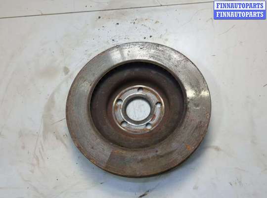 купить Диск тормозной на Ford Edge 2018-2023