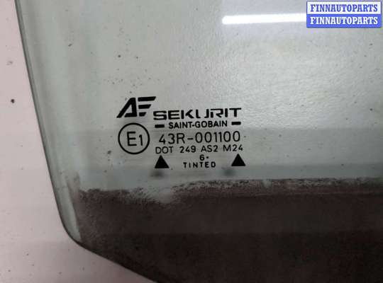 купить Стекло боковой двери на Volkswagen Sharan 2000-2010