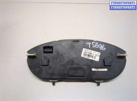 Щиток приборов на Fiat Ducato III (250/290)