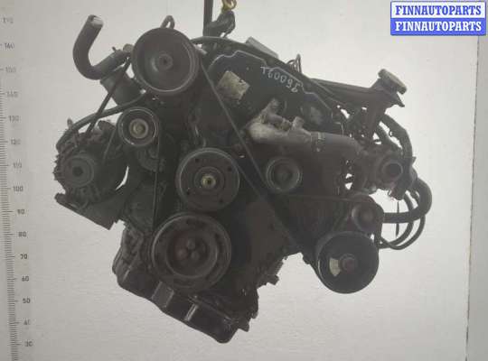 Форсунка топливная FO2141012 на Ford Transit 2000-2006