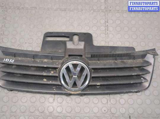 купить Решетка радиатора на Volkswagen Polo 2001-2005