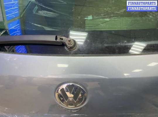 купить Стекло заднее на Volkswagen Tiguan 2007-2011