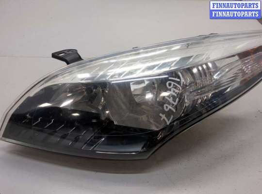 Купить Фара (передняя) на Renault Megane 3 2009-2016 Фара (передняя) RN1603595 на Renault Megane 3 2009-2016