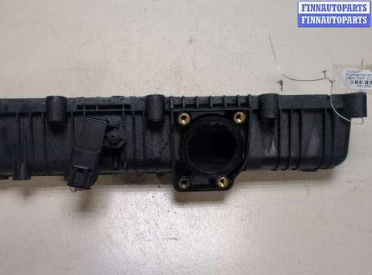 купить Коллектор впускной на Iveco Daily 4 2005-2011