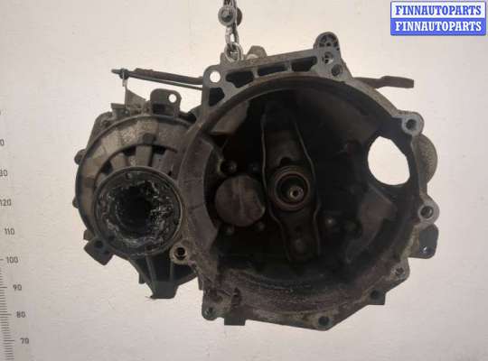 купить КПП 5-ст.мех. (МКПП) на Volkswagen Passat 6 2005-2010