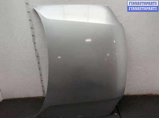 Капот VG2776272 на Volkswagen Passat 5 2000-2005