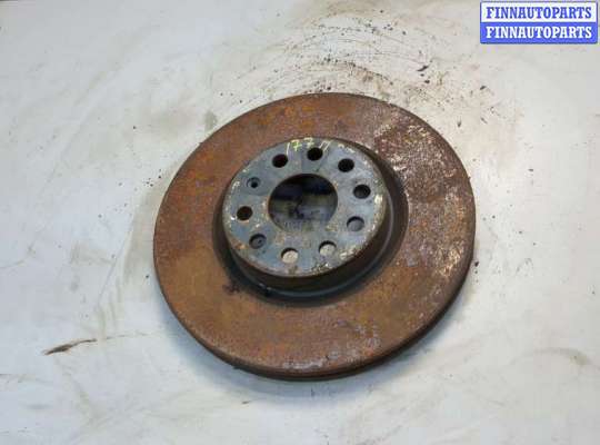 купить Диск тормозной на Audi A3 (8V) 2012-2020