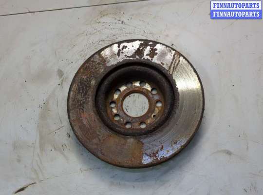 купить Диск тормозной на Audi A3 (8V) 2012-2020