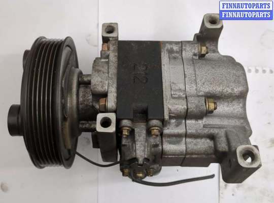 купить Компрессор кондиционера на Mazda 3 (BK) 2003-2009