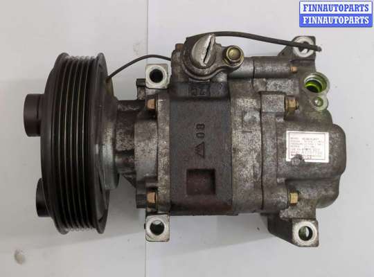 купить Компрессор кондиционера на Mazda 3 (BK) 2003-2009