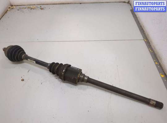 купить Полуось (приводной вал, шрус) на BMW X3 E83 2003-2010