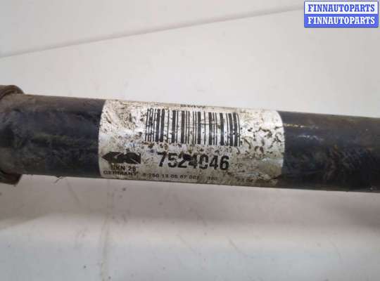 купить Полуось (приводной вал, шрус) на BMW X3 E83 2003-2010