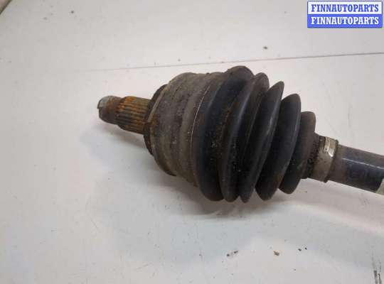 купить Полуось (приводной вал, шрус) на BMW X3 E83 2003-2010