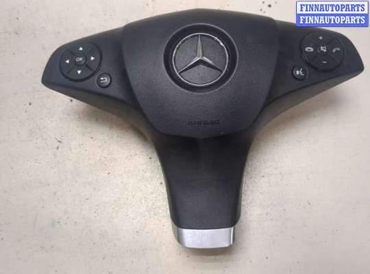 купить Подушка безопасности водителя на Mercedes E W212 2009-2013