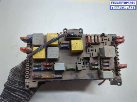 купить Блок управления SAM на Mercedes Vito W639 2003-2014