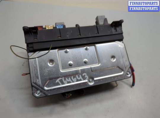 Купить Блок управления SAM на Mercedes Vito W639 2003-2014 Блок управления SAM MB1735358 на Mercedes Vito W639 2003-2014