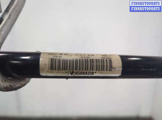 купить Стабилизатор подвески (поперечной устойчивости) на Skoda Yeti 2009-2018