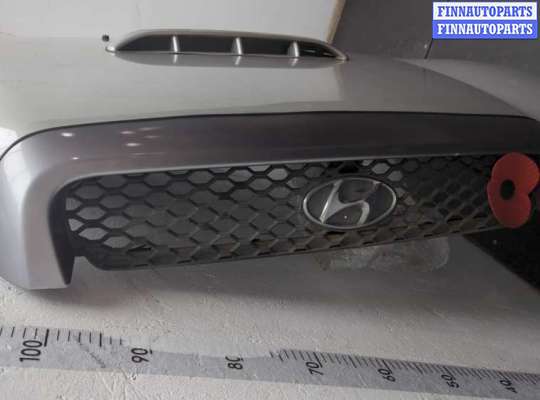 купить Обшивка капота на Hyundai Santa Fe 2000-2006