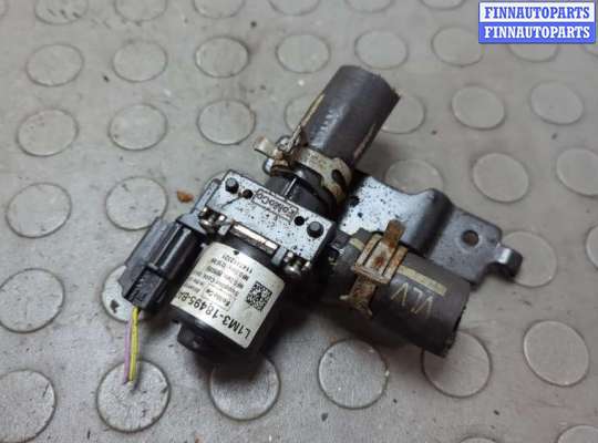 Клапан отопителя (кран печки) на Ford Explorer VI (U625)